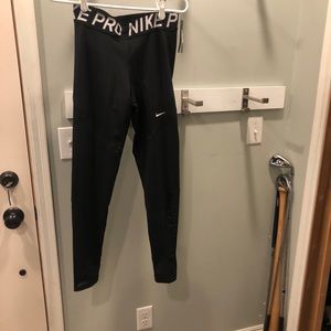 Nike leggings